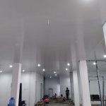 Gedung Rawat Inap Dibangun di Rumah Sakit Ako Dikenakan Denda Atas Keterlambatan Pekerjaan, PPK : Sekitar Rp7 Juta Perhari