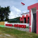 Diduga Pembangunan Pagar Puskesmas Tidak Sesuai Spek, Kontraktor : Sementara Audit BPK, Masih Ada Jaminan Pemeliharaan 6 Bulan?