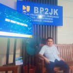 BP2JK Sulteng Benarkan Perusahaan BUMN Dilarang Ikuti Lelang Proyek Dibawah Rp100 Miliar