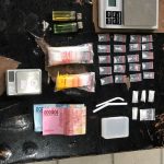 Dua IRT Ditangkap Satresnarkoba Polres Palu, Simak Infonya!