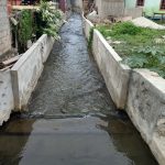 Proyek Saluran Primer Diputus Kontrak Selesai 40 Persen, Kabid : Memang Betul, Teguran Kami dari BPK Segera Diperbaiki