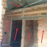 Rehabilitasi Toilet SMP Negeri 4 Balaesang Dibenarkan PPTK Belum Rampung, Hairun : Ada Catatan Saat PHO?