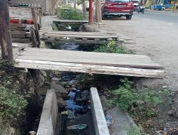 Progress Pekerjaan Baru Rampung 23,5 Persen