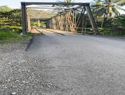 Peningkatan Jalan Hotmix Baruga Baru-Kalukunangka Cs 2021