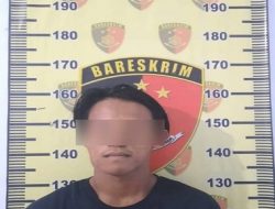 Polisi Tangkap 6 Pelaku Pencurian Kios di Pasangkayu