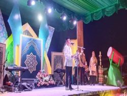 Yaumil : Momentum MTQ, Saya Harap Mampu Hadirkan Generasi Qur’an Lahir dari Potensi Penduduk Asli Pasangkayu