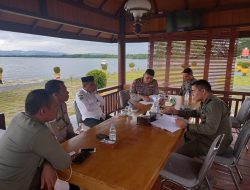 Penyelesaian Masalah Poso Harus Dilakukan Secara Komprehensif