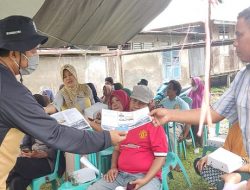 Fery : Kuliah di UNISMUH Palu banyak Beasiswa