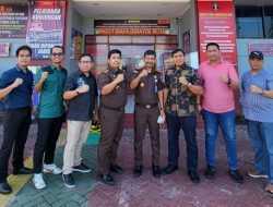 Kejati Sulteng Eksekusi Terpidana Korupsi Rp2 Milyar, Kasi Penkum : Ditetapkan DPO karena Melarikan Diri
