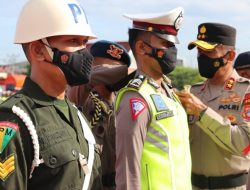 Polda Sulteng Gelar Operasi Ketupat Tinombala Mulai 28 April 2022