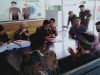 Korupsi Dana Desa Tomoli Selatan, Wakapolres : Kasus Menyeret Kades dan Kaur Keuangan