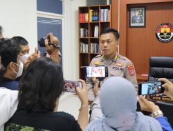 Polda Sulteng Tetapkan Tersangka Penimbunan Minyak Goreng