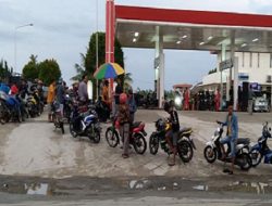 Keluhan Warga Terkait BBM, Aparat Diajak Tegas di Lapangan