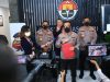 Terkait Dugaan Buronan di Indonesia, Polri Proaktif Kordinasi dengan Polisi Jepang dan Imigrasi