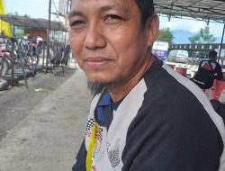 Sulawesi Masih Tertinggal, Belum Ada Pengprov YRKI Terbentuk