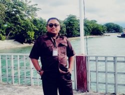 Ketum LPKN Minta Transparansi Penanganan Korban Bencana Padagimo
