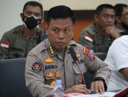 Polda Sulteng Akan Gelar Salat Idul Adha dan Penyembelihan Hewan Kurban