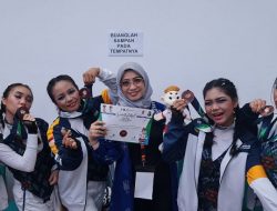 Jelang Injury Time Perolehan Medali Sulteng 15 Keping, Berikut Rinciannya