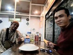 Cegah Paham Radikalisme, Polda Sulteng Beri Bimbingan Kepada eks Napiter Parimo