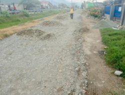 Dua Proyek PL di Dinas Perkimtan Sulteng Disorot