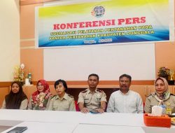Program Inovasi Jemput Bola Kantor Pertanahan (Jempol Kanan) Bakal Hadir di Donggala