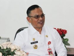 Plt Sekda Harap Aplikasi MyPertamina Berikan Kemudahan Bagi Masyarakat