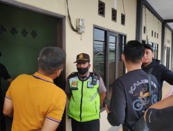 Penipuan Online 2 Pria Ditangkap Polda Sulteng di Samarinda Kaltim