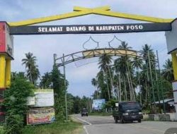 Yayasan Muhibbunal Salam Ingin Poso Semakin Aman dan Kondusif