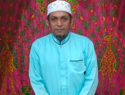 Tokoh Muda Alkhairaat Bantah Tudingan Baiat Ketua Utama