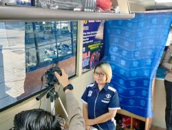 Ditlantas Polda Sulteng Berikan SIM Gratis Bagi Warga Lahir 1 Juli