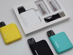 WN Vape Store Bakal Hadir di Kota Palu dengan Harga Terjangkau
