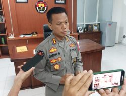 Bentrok Antara Warga dan Polisi di Poboya, Kabid Humas Polda Sulteng : Kedatangan Polisi Berupaya Bersikap Netral
