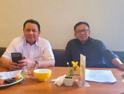 Hj Salma Rahman Jadi Calon Tunggal Ketua Gapensi Sulteng