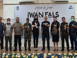 Konser Iwan Fals Momentum Promosikan Pariwisata Poso