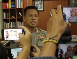 Polda Sulteng Tangkap Satu DPO Diduga Panen Buah Sawit Perusahaan