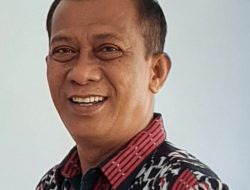 Kadis Rolly Kritik Keterlambatan BNI Cabang Sigi Soal Bantuan Kredit