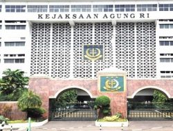 Kejagung Langsung Teliti Berkas Perkara Ferdy Sambo Setelah Dilimpahkan Bareskrim Polri