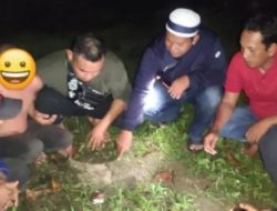 Polres Pasangkayu Tangkap Pelaku Penyalahgunaan Narkoba