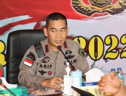Konser Iwan Fals Membawa Pesan Poso Aman