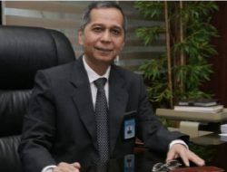 KPK Tetapkan Rektor Unila KRM Jadi Tersangka Dugaan Suap