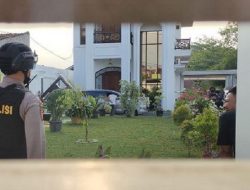 KPK Geledah Rumah Rektor Unila Diduga Temukan Uang Tunai Rp2,5 Miliar
