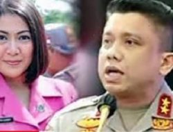 Istri Ferdy Sambo Dijerat Pasal 340 Diduga Mengenai Pembunuhan Berencana