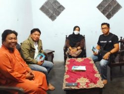 Yayasan Wakaf Amanatul Ummah Dukung Poso Bebas Paham Radikalisme