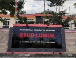 Diduga Ada Pungutan Liar di Rumah Sakit, Dirut RSUD Akui Tak Tahu