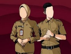 DPR Meminta PPPK Dihentikan Hingga Proses Honorer Diangkat ASN Selesai
