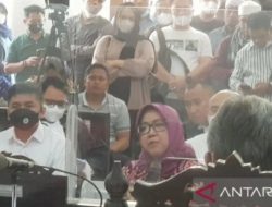 Bupati Ade Yasin Merasa Difitnah Terlibat Suap