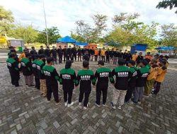 Garda Amanah Poso Jadi Wadah Pencegahan Radikalisme dan Terorisme