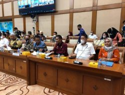 Tiga Gubernur di Sulawesi Tolak Memperpanjang Kontrak Perusahaan Nikel PT. Vale   