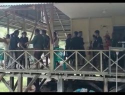 Oknum Wartawan Mengalami Tindak Kekerasan Saat Investigasi Perusahaan Tambang