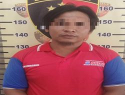 Polres Pasangkayu Amankan Tersangka Pembunuhan Ayah Kandung Sendiri